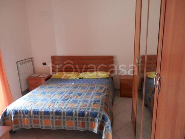 Appartamento in affitto a Cervaro, Frosinone