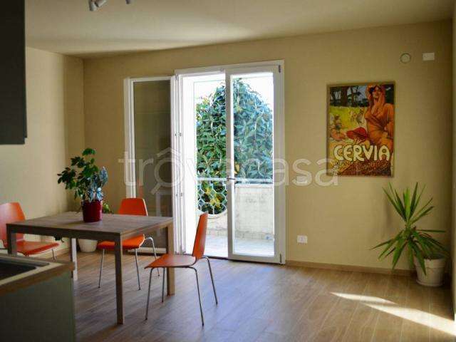 Appartamento in affitto a Savio, Cervia