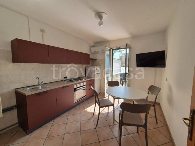Appartamento in affitto a Milano Marittima, Cervia