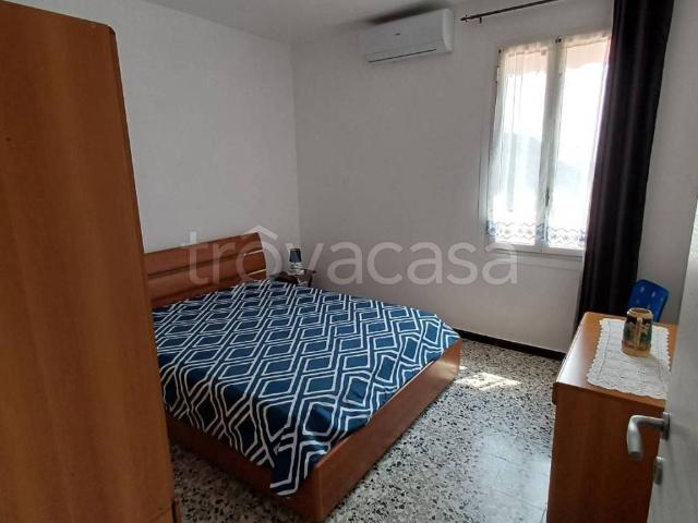 Appartamento in affitto a Cervo, Provincia di Imperia