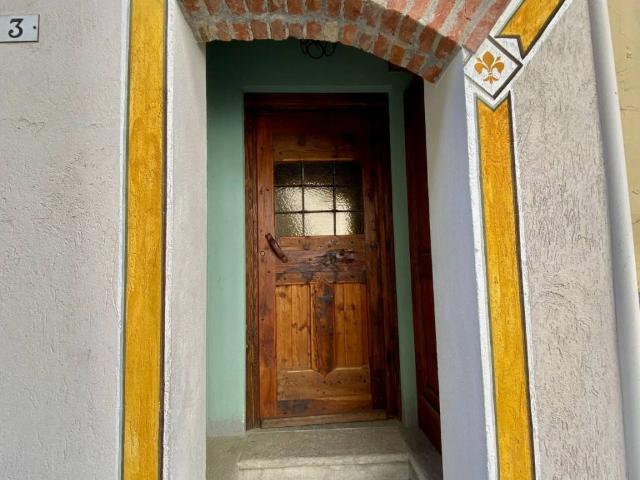 Appartamento in affitto a Cesana Torinese, Torino