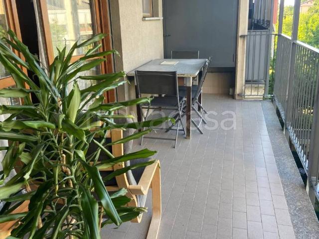 Appartamento in affitto a Cesano Boscone, Lombardia