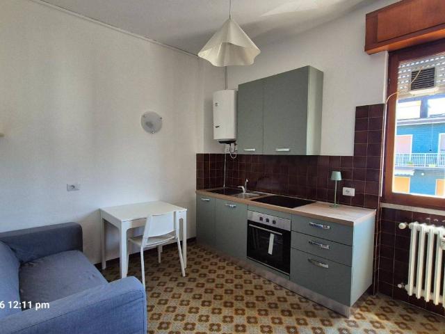 Appartamento in affitto a Quartiere Giardino, Cesano Boscone