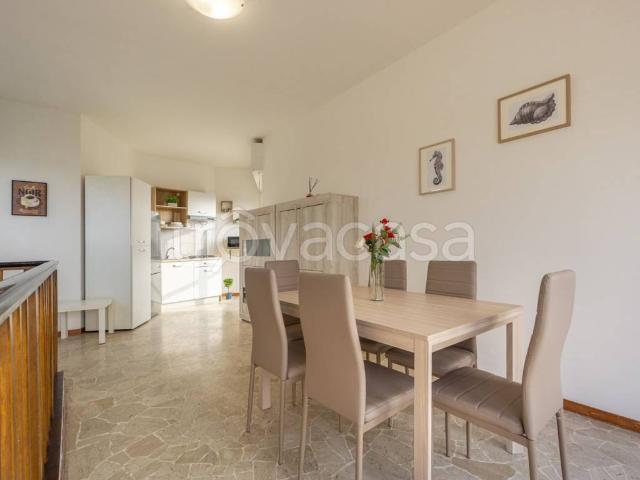 Appartamento in affitto a Quartiere Giardino, Cesano Boscone