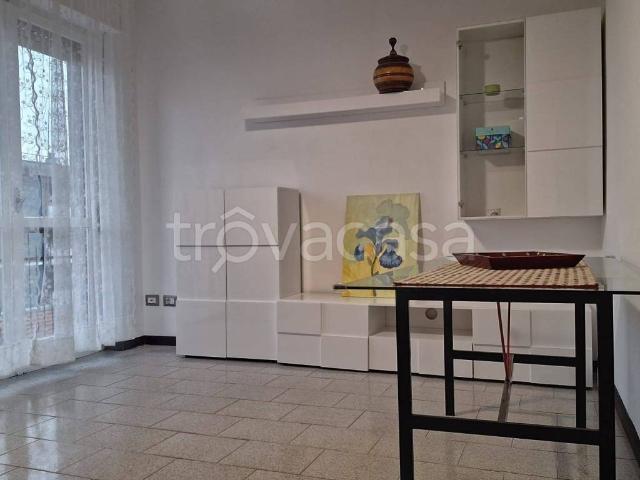 Appartamento in affitto a Quartiere Giardino, Cesano Boscone