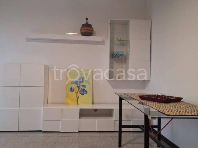 Appartamento in affitto a Quartiere Giardino, Cesano Boscone