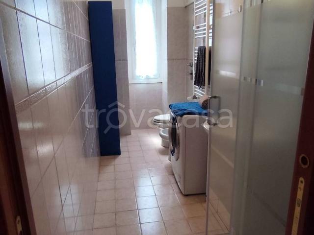 Appartamento in affitto a Cesano Boscone, Lombardia