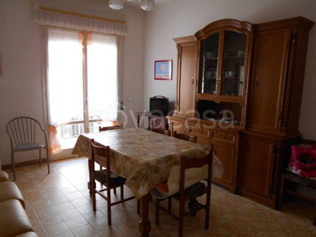 Appartamento in affitto a Bagnarola, Cesenatico