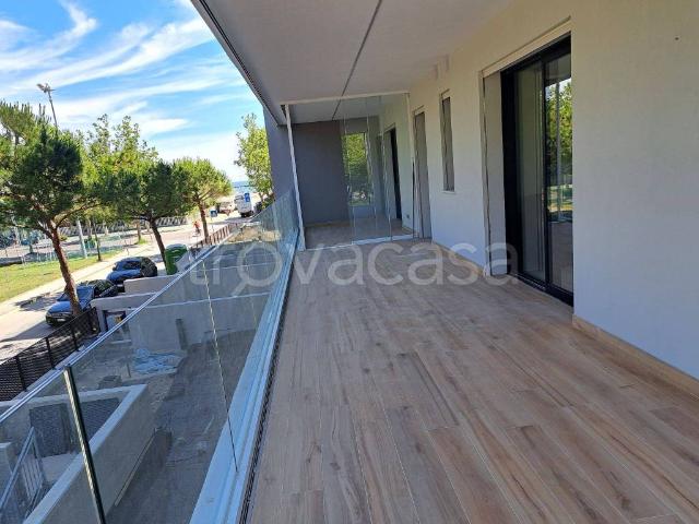 Appartamento in affitto a Valverde, Cesenatico