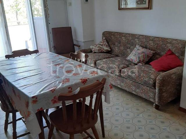 Appartamento in affitto a Valverde, Cesenatico