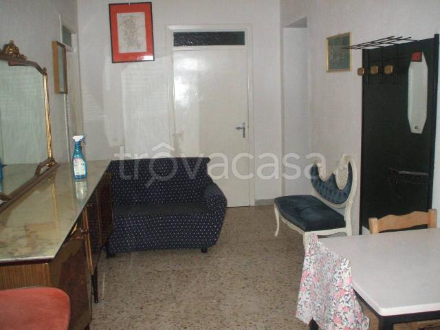 Appartamento in affitto a Santa Lucia, Calabria