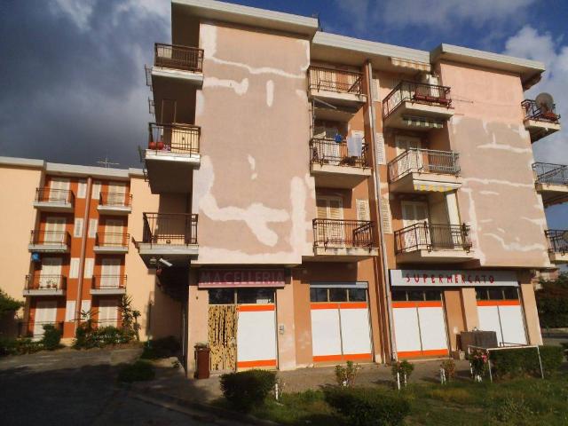 Appartamento in affitto a Santa Maria di Mare, Calabria