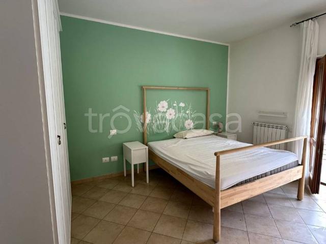 Appartamento in affitto a Santa Lucia, Calabria