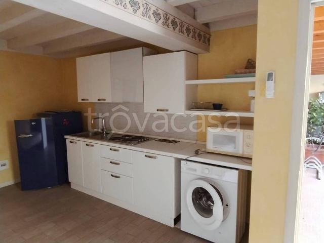 Appartamento in affitto a Chiari, Lombardia