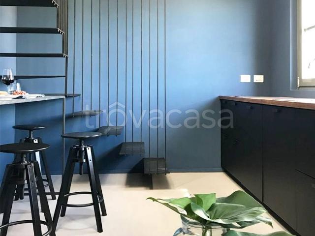 Appartamento in affitto a Chiari, Lombardia