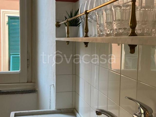 Appartamento in affitto a Sampierdicanne, Chiavari