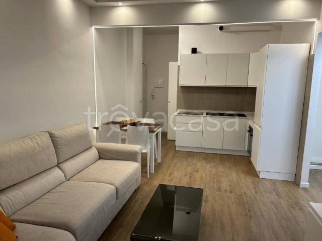 Appartamento in affitto a Chiavari, Liguria