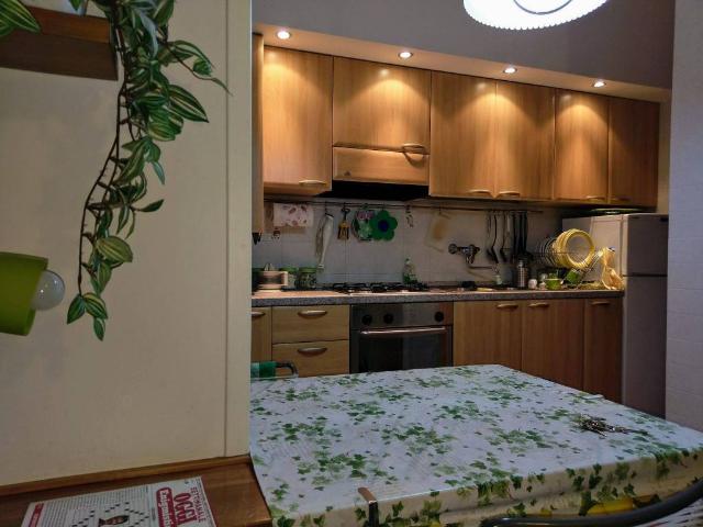 Appartamento in affitto a Chiavari, Liguria