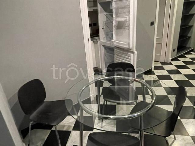 Appartamento in affitto a Sampierdicanne, Chiavari