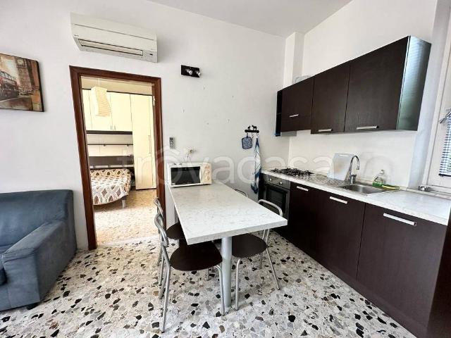 Appartamento in affitto a Sampierdicanne, Chiavari