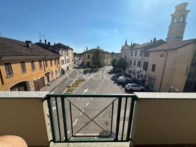 Appartamento in affitto a Chignolo Po, Lombardia