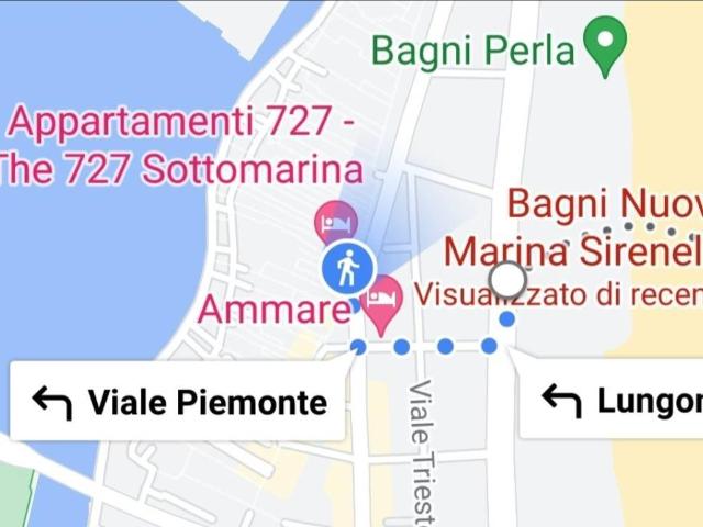 Appartamento in affitto a Chioggia, Veneto