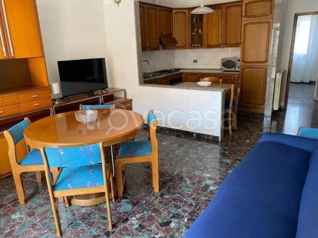 Appartamento in affitto a Sottomarina, Chioggia