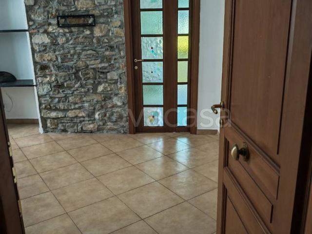 Appartamento in affitto a Chiusavecchia, Liguria