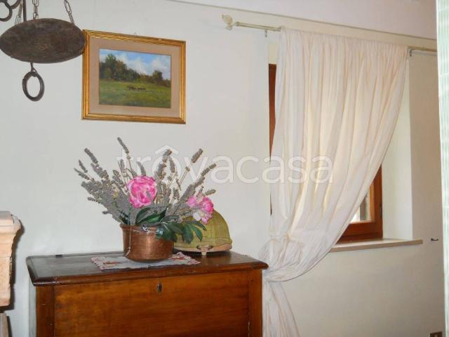 Appartamento in affitto a Giovancorso, Chiusi Città