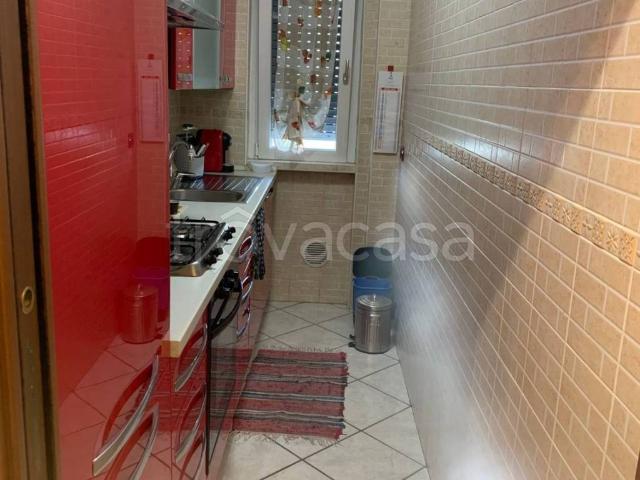 Appartamento in affitto a Zona Omogenea Milano Nord, Cinisello Balsamo