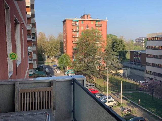 Appartamento in affitto a Zona Omogenea Milano Nord, Cinisello Balsamo
