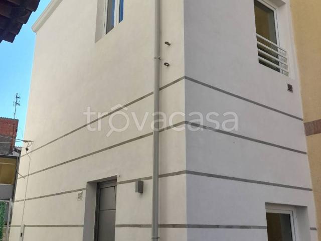 Appartamento in affitto a Calabria, Crotone