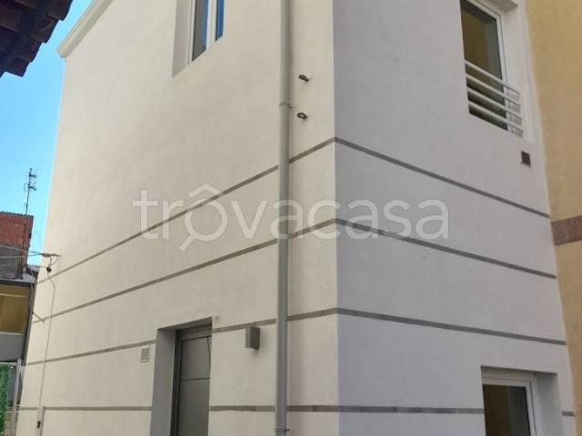 Appartamento in affitto a Calabria, Crotone