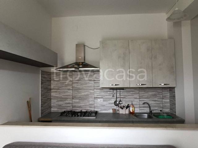 Appartamento in affitto a Calabria, Crotone