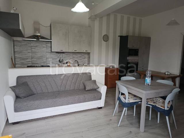 Appartamento in affitto a Calabria, Crotone