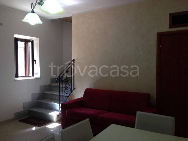 Appartamento in affitto a Calabria, Crotone
