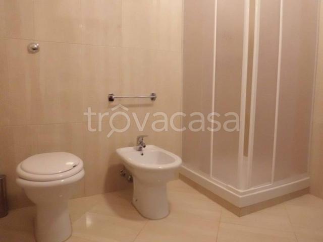 Appartamento in affitto a Calabria, Crotone
