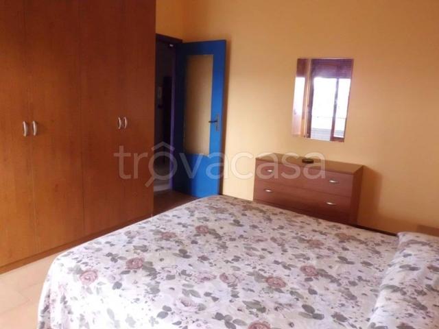 Appartamento in affitto a Calabria, Crotone