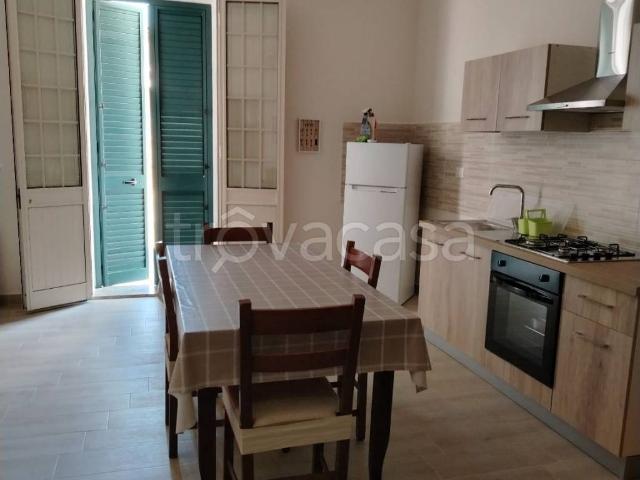 Appartamento in affitto a Calabria, Crotone