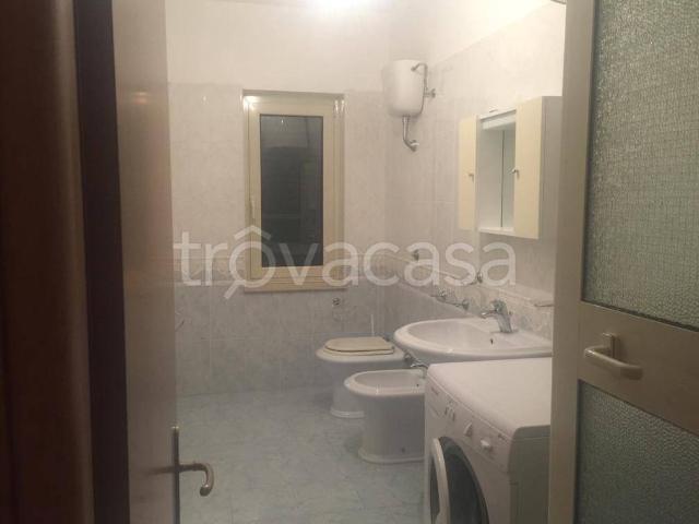 Appartamento in affitto a Calabria, Crotone