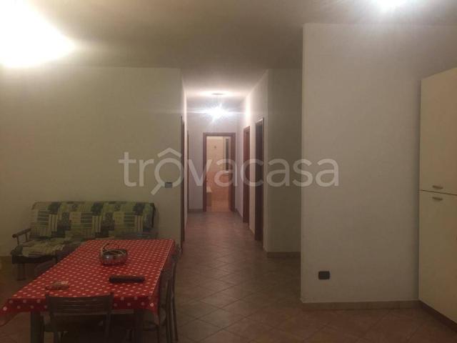 Appartamento in affitto a Calabria, Crotone