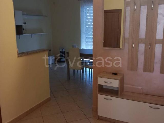 Appartamento in affitto a Calabria, Crotone
