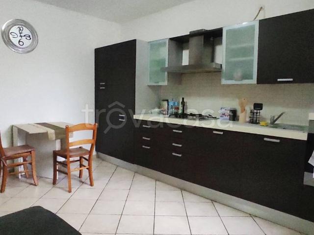 Appartamento in affitto a Cislago, Lombardia