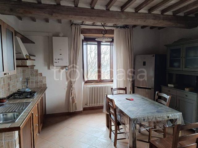 Appartamento in affitto a Madonna della Sanità, Città Della Pieve