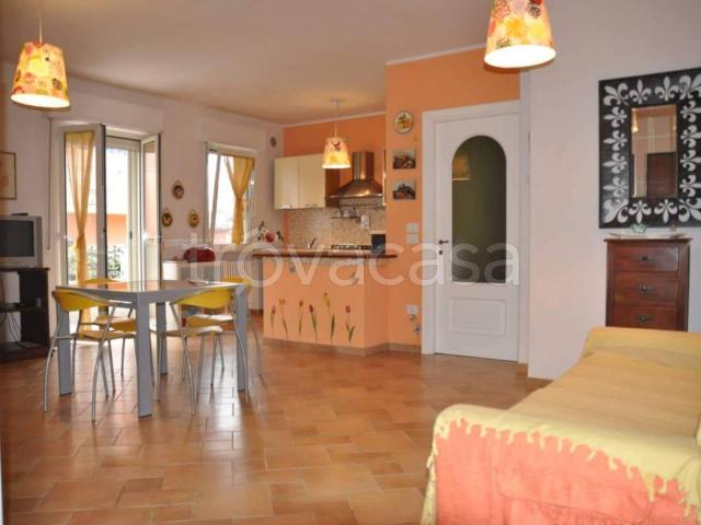 Appartamento in affitto a Città Sant'angelo, Abruzzo