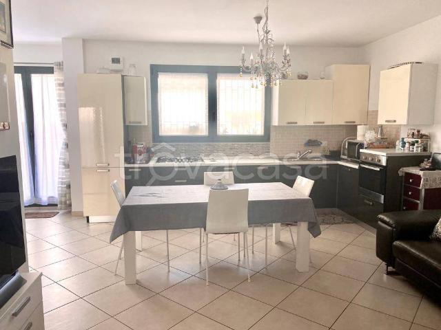 Appartamento in affitto a Città Sant'angelo, Abruzzo
