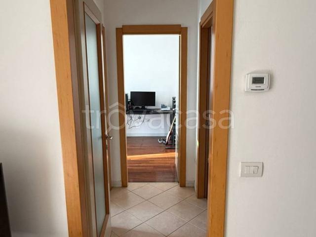 Appartamento in affitto a Pozzetto, Cittadella
