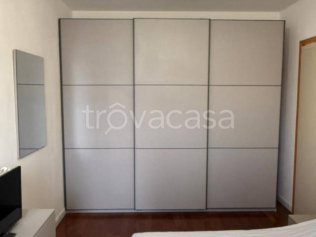 Appartamento in affitto a Pozzetto, Cittadella