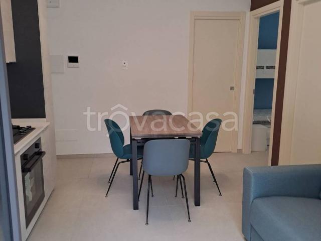 Appartamento in affitto a San Marone, Marche