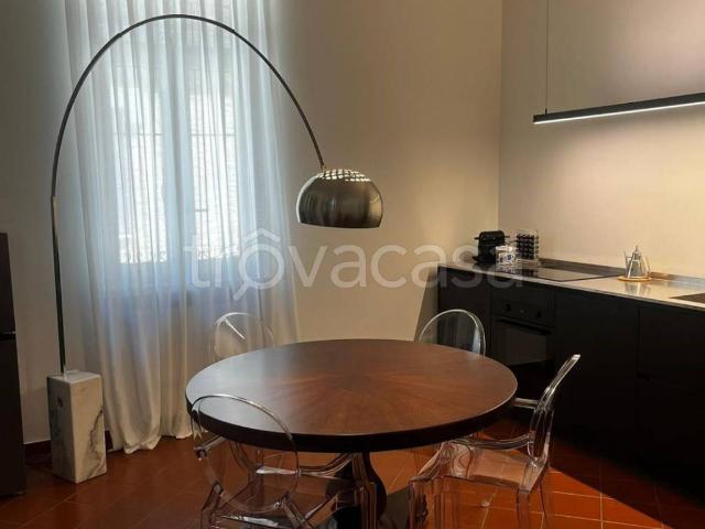 Appartamento in affitto a San Marone, Marche